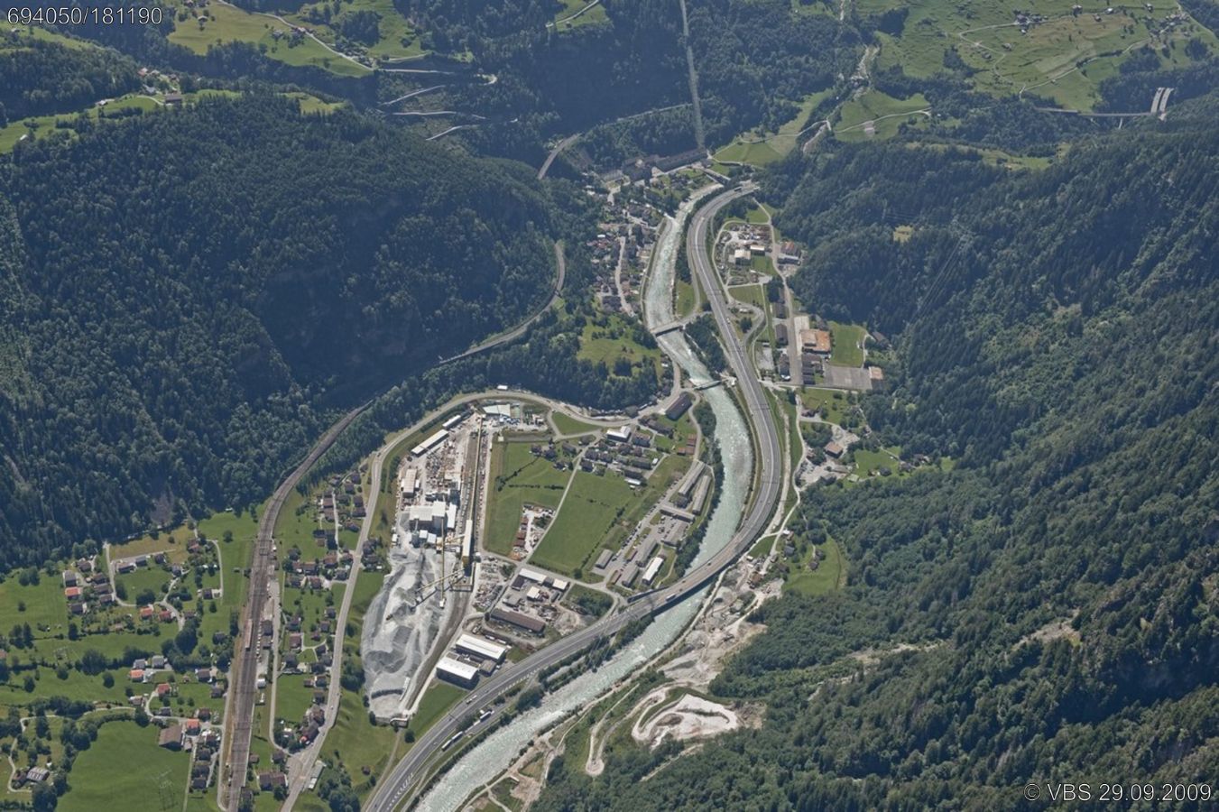Amsteg